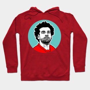 mo salah Hoodie